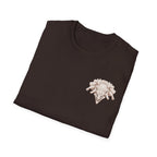Noons "Skeletal" TShirt