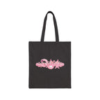majestyrulz "Logo" Tote Bag