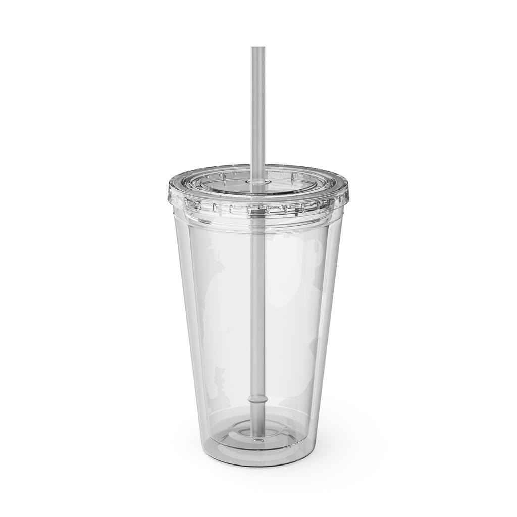 GxG Midnight Apocalypse Tumbler