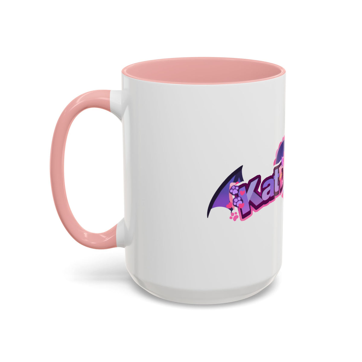 KatDragonz Mug