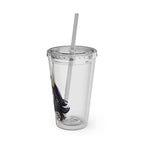 Alma Amaru Chibi Tumbler