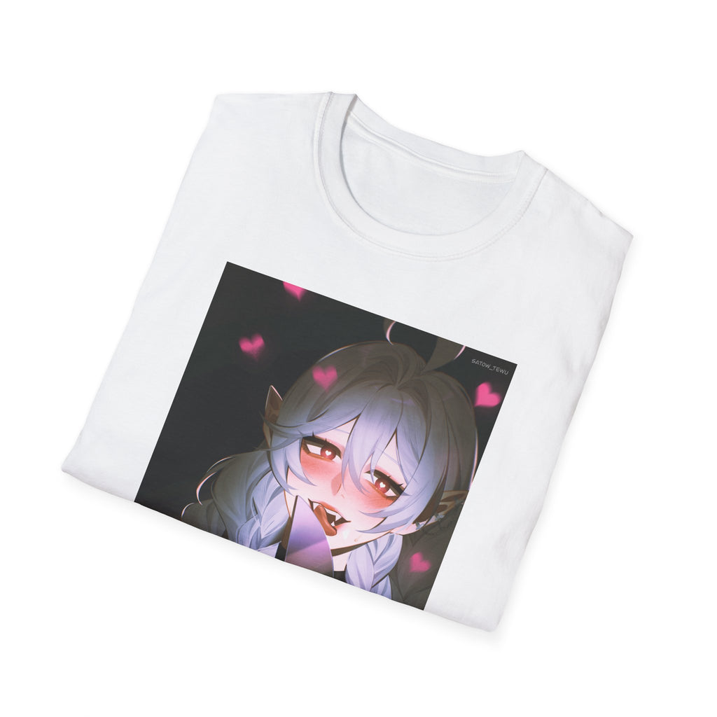 Marruwuchan "You're Mine" TShirt