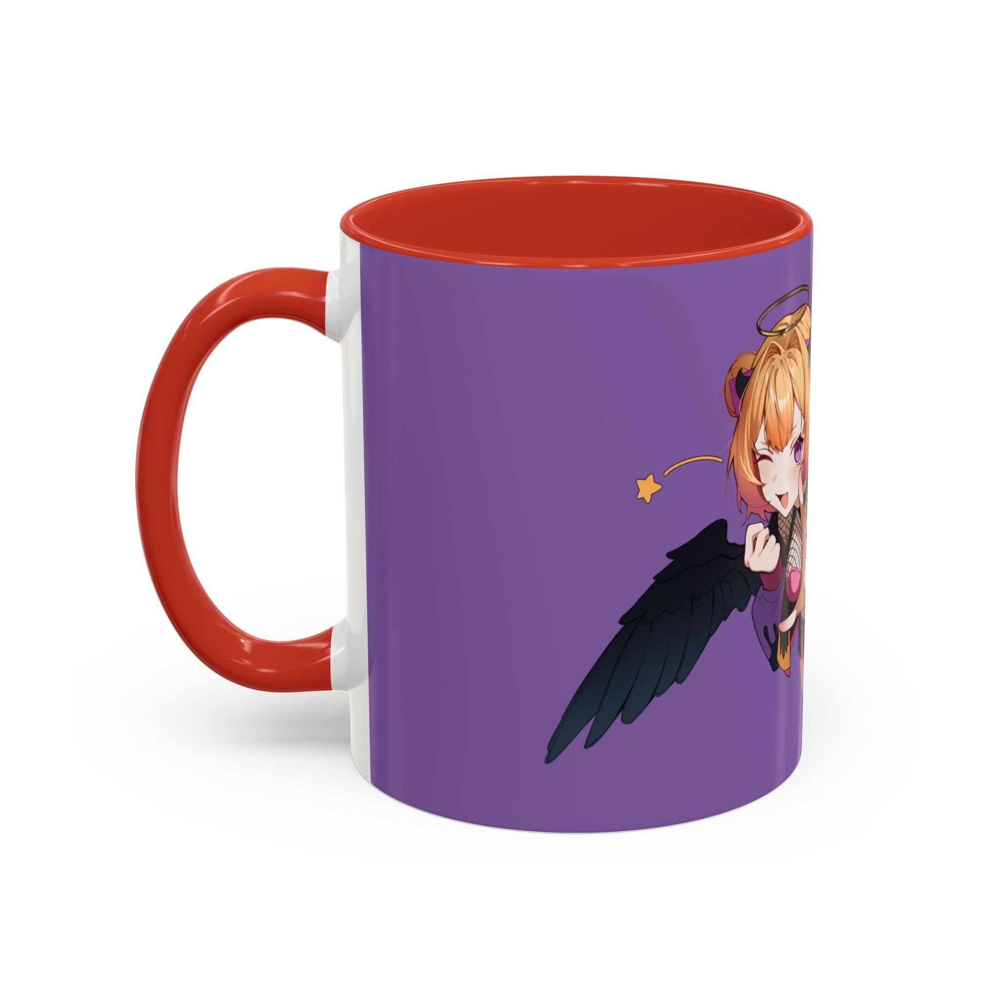 xMellomii Rockstar Mug