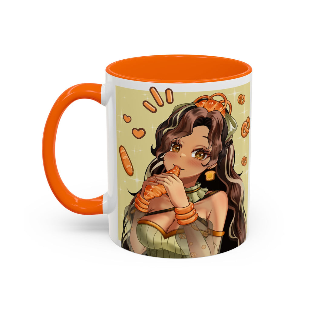 BreadyDaze Mug
