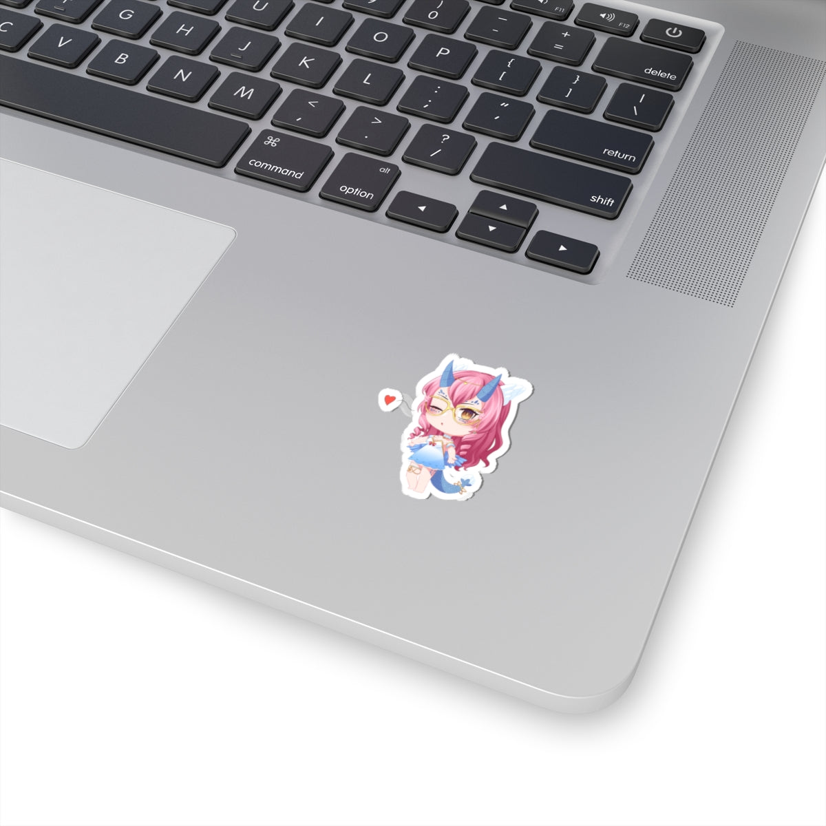 KyaniteDawn Sticker