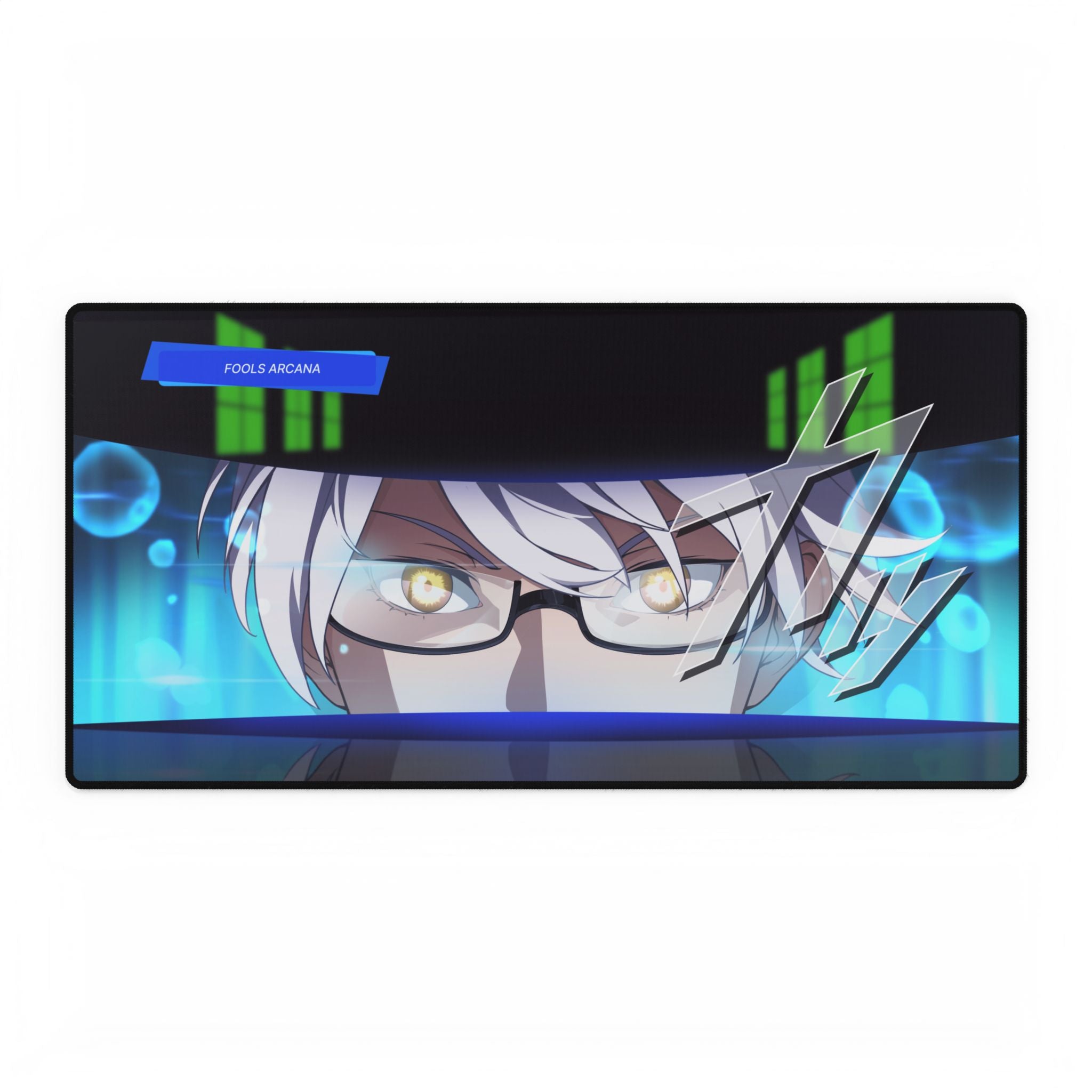 FoolsArcana XL Plus Deskmat