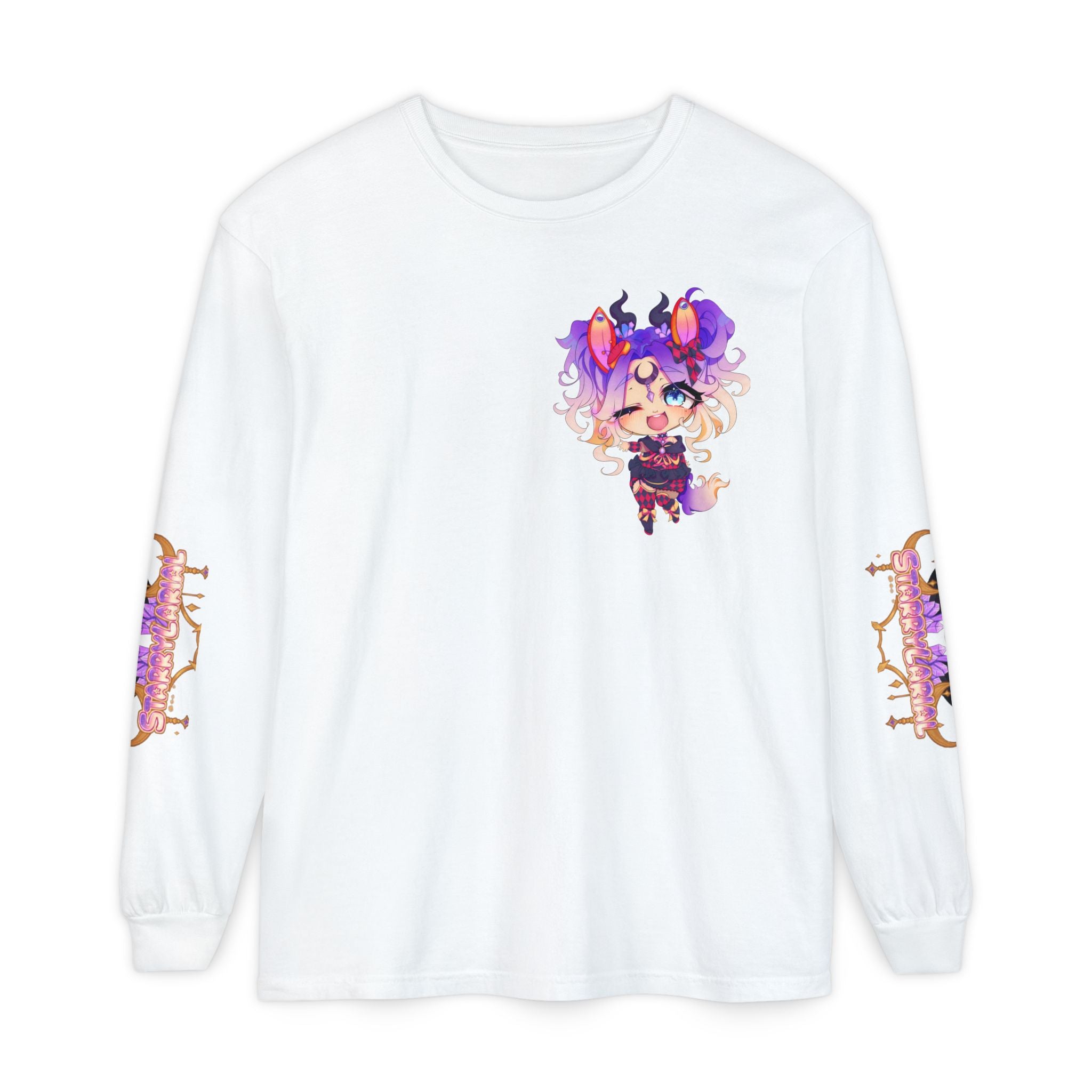 StarryLarial Designer Sweatshirt