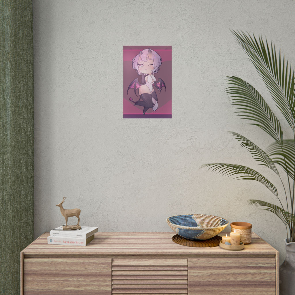 vaylix Poster