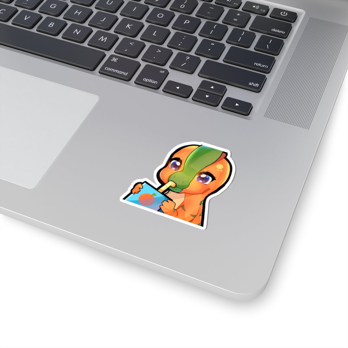 ZealotPara "Sip" Sticker