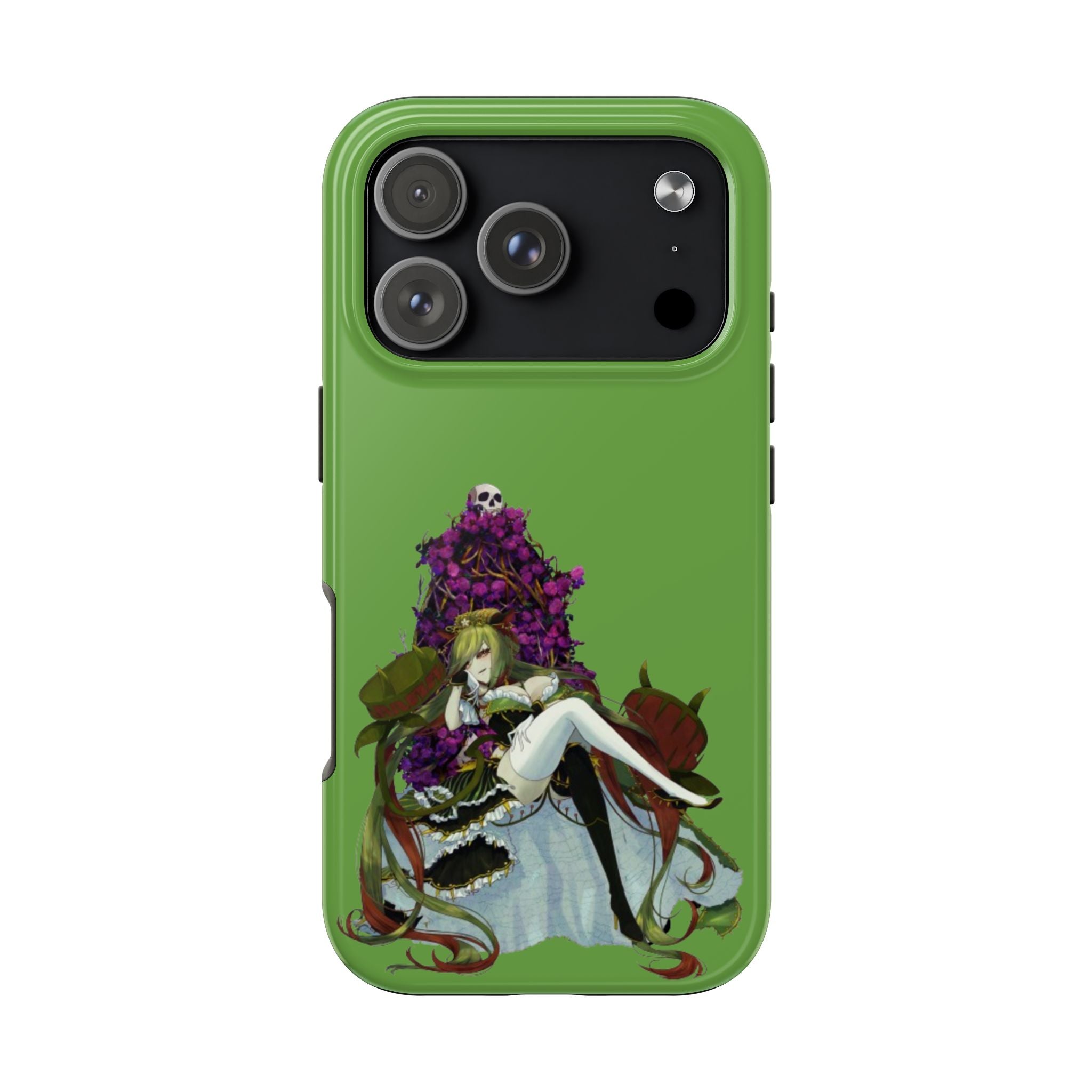 MillieMizuame "Royalty" Phone Case