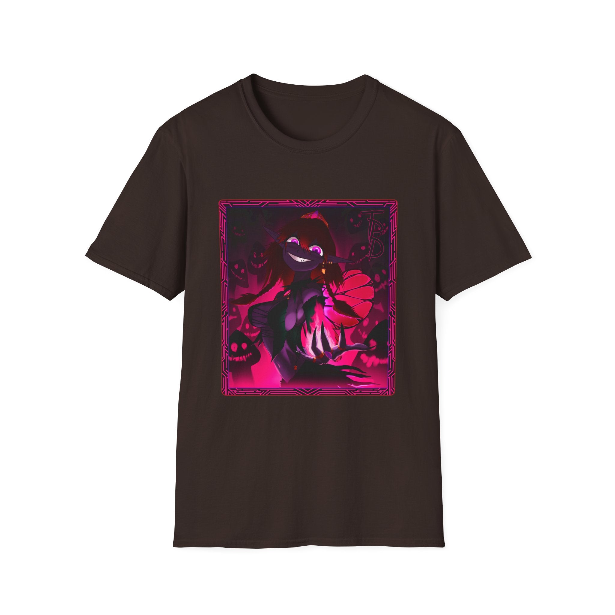 PixieDae "Yandere" TShirt