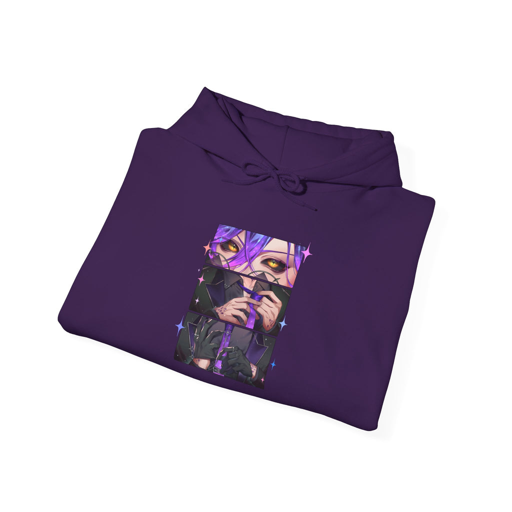 Cassian Aetheria Hoodie