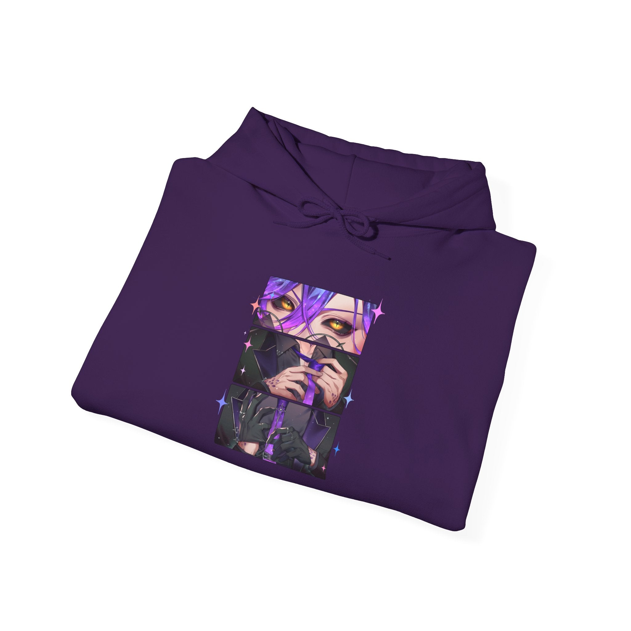 Cassian Aetheria Hoodie