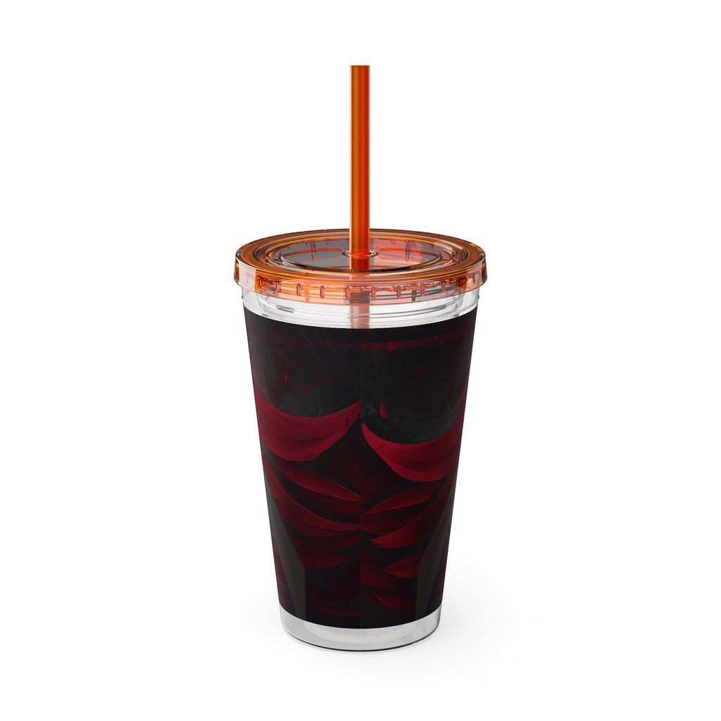 Lady Valantine Tumbler