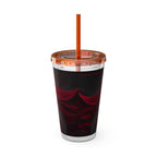 Lady Valantine Tumbler