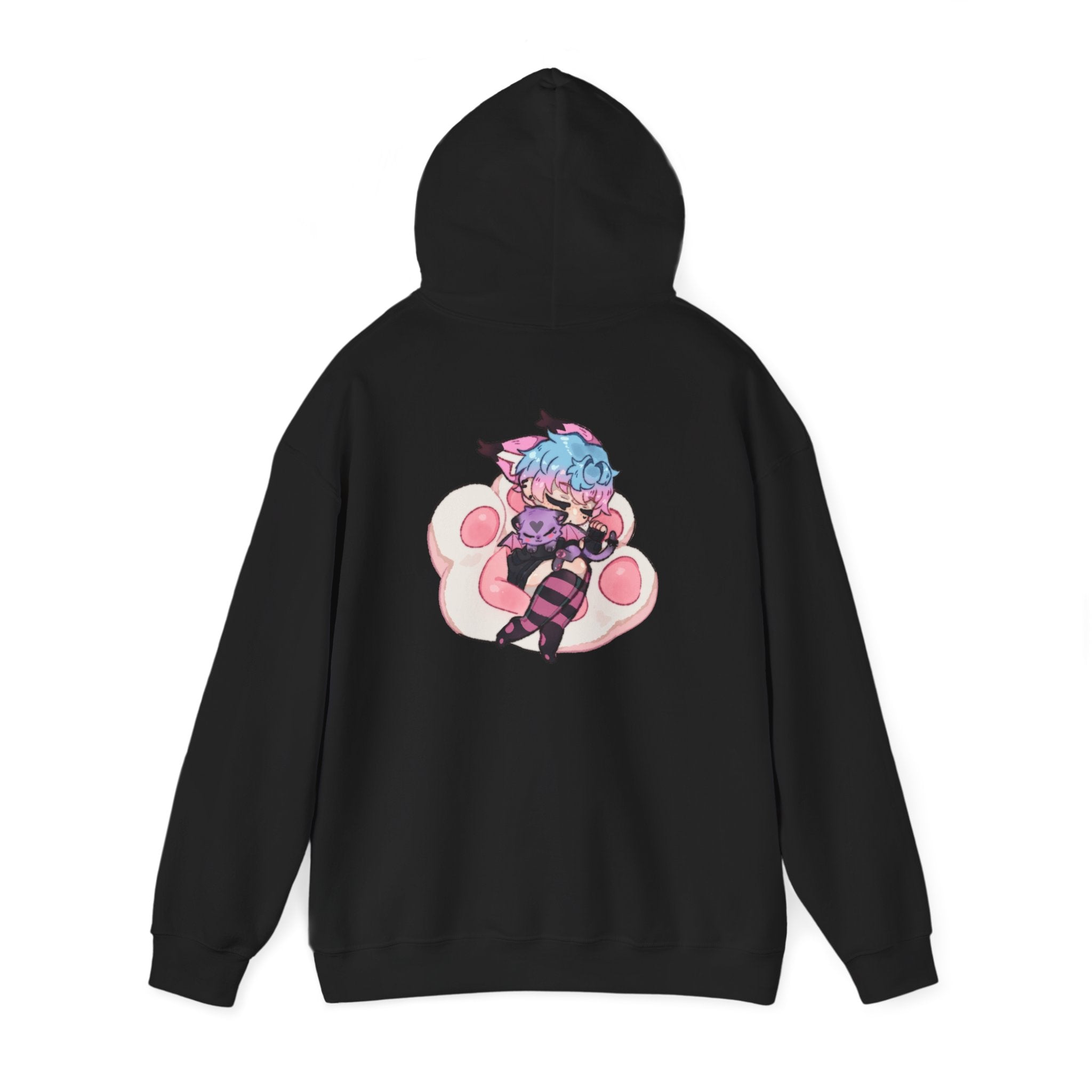 Firejemz Hoodie