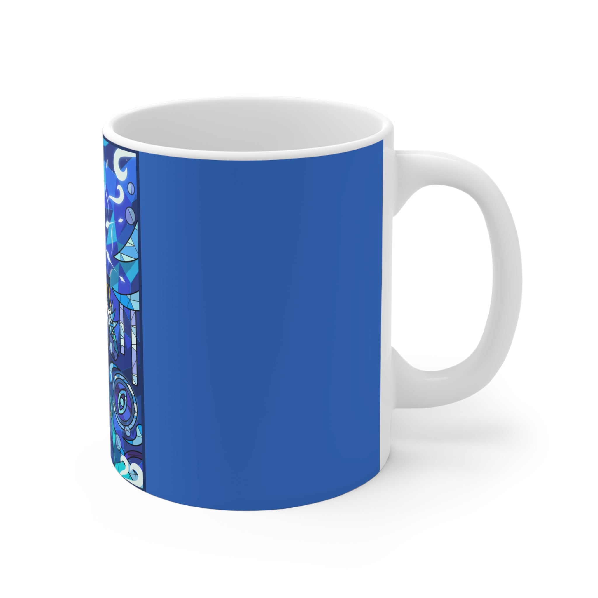 Neuvillette Mug