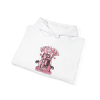 CherryBombzVT "Let's Get Bread" Hoodie