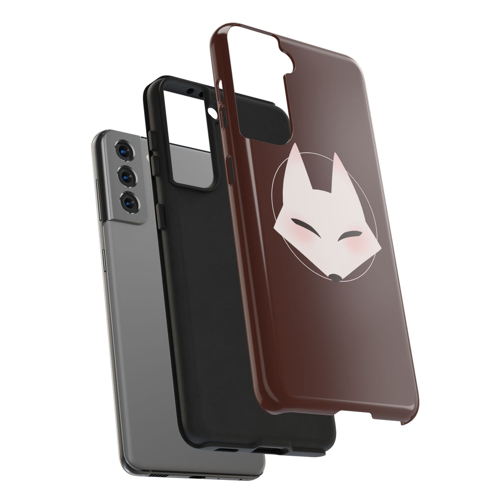 Sakuraartz_ Phone Case