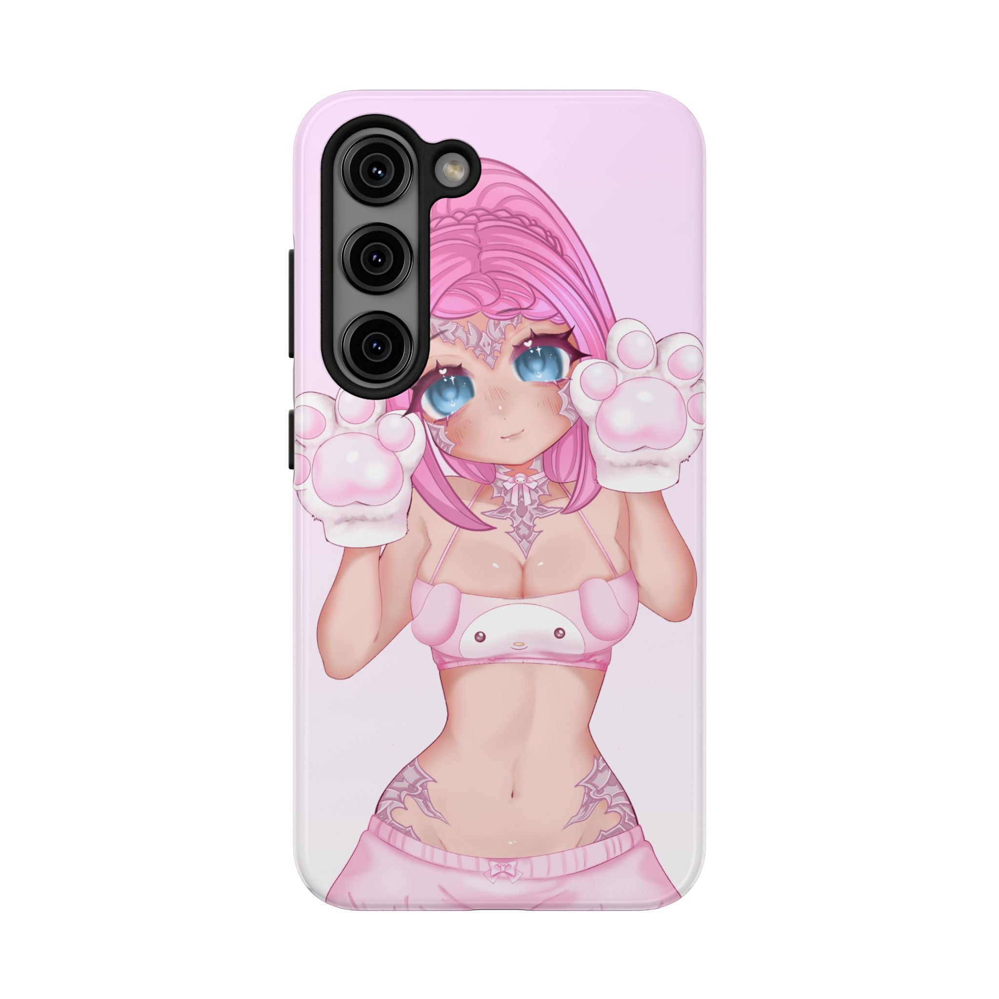 DreamyKatherine Tough Phone Case