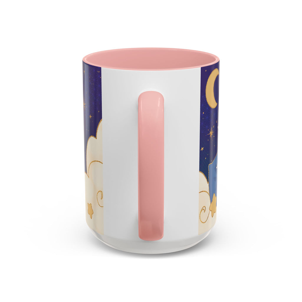 Indidere "Sleepy" Mug