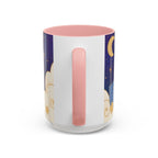 Indidere "Sleepy" Mug