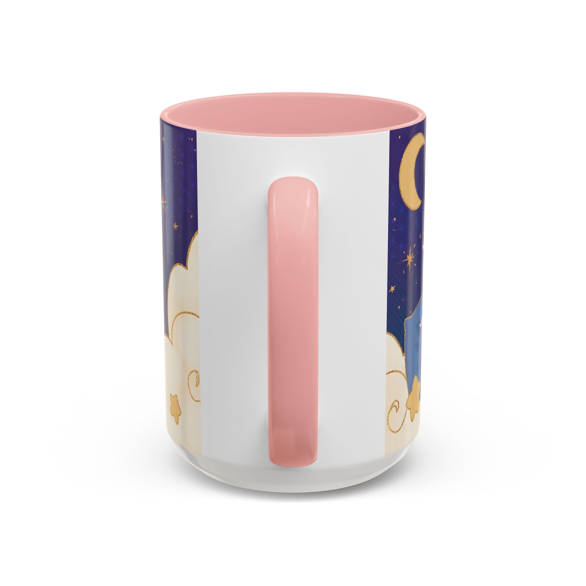 Indidere "Sleepy" Mug