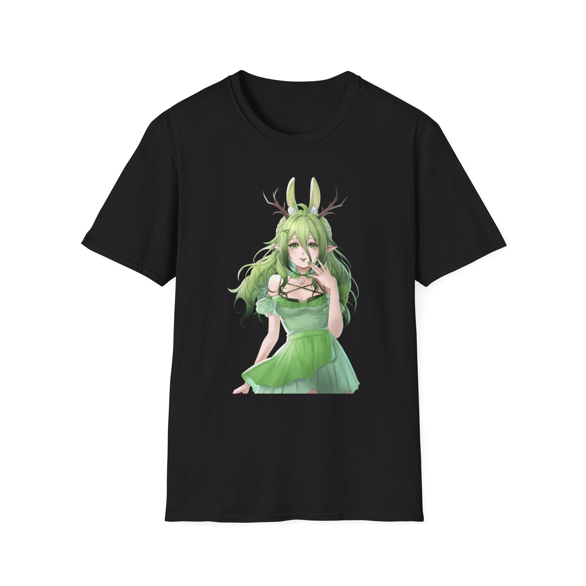 Lettisu TShirt