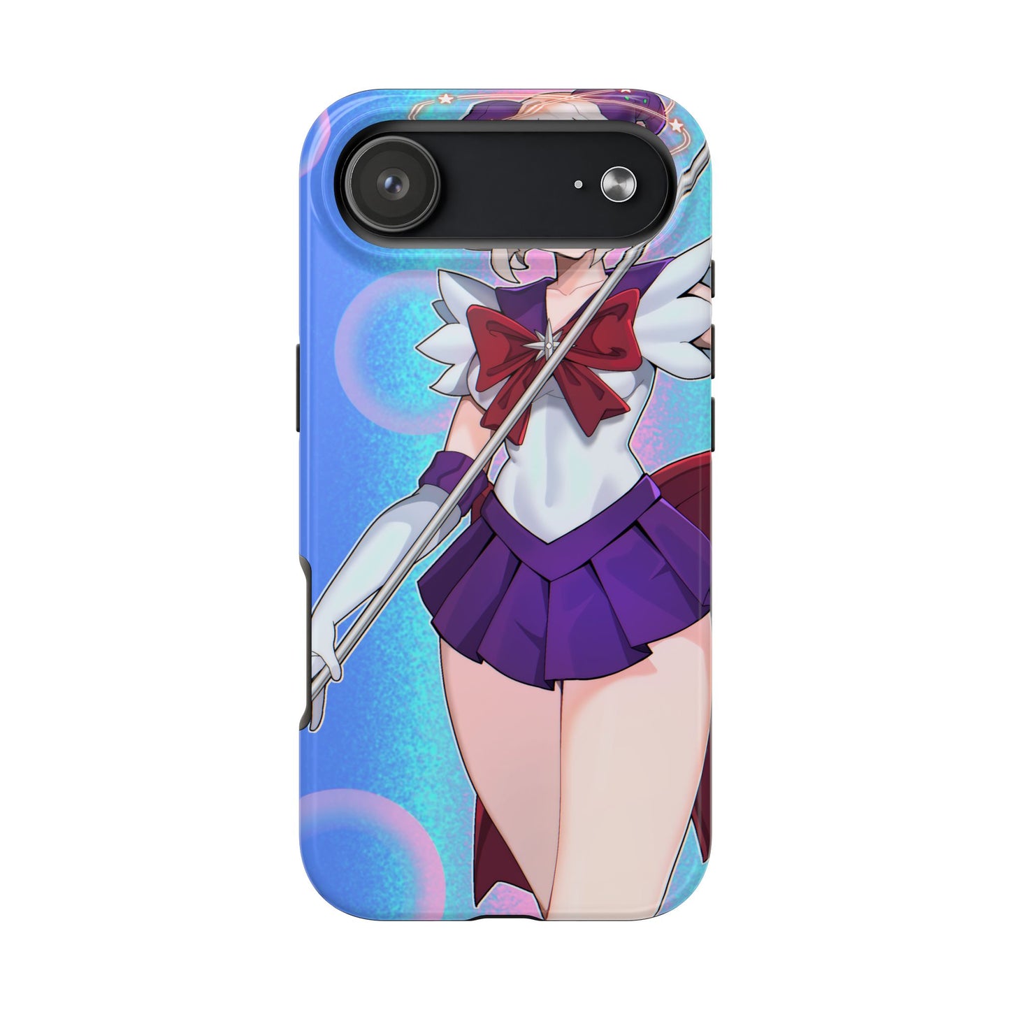 Star Protector Bobamai Tough Phone Case