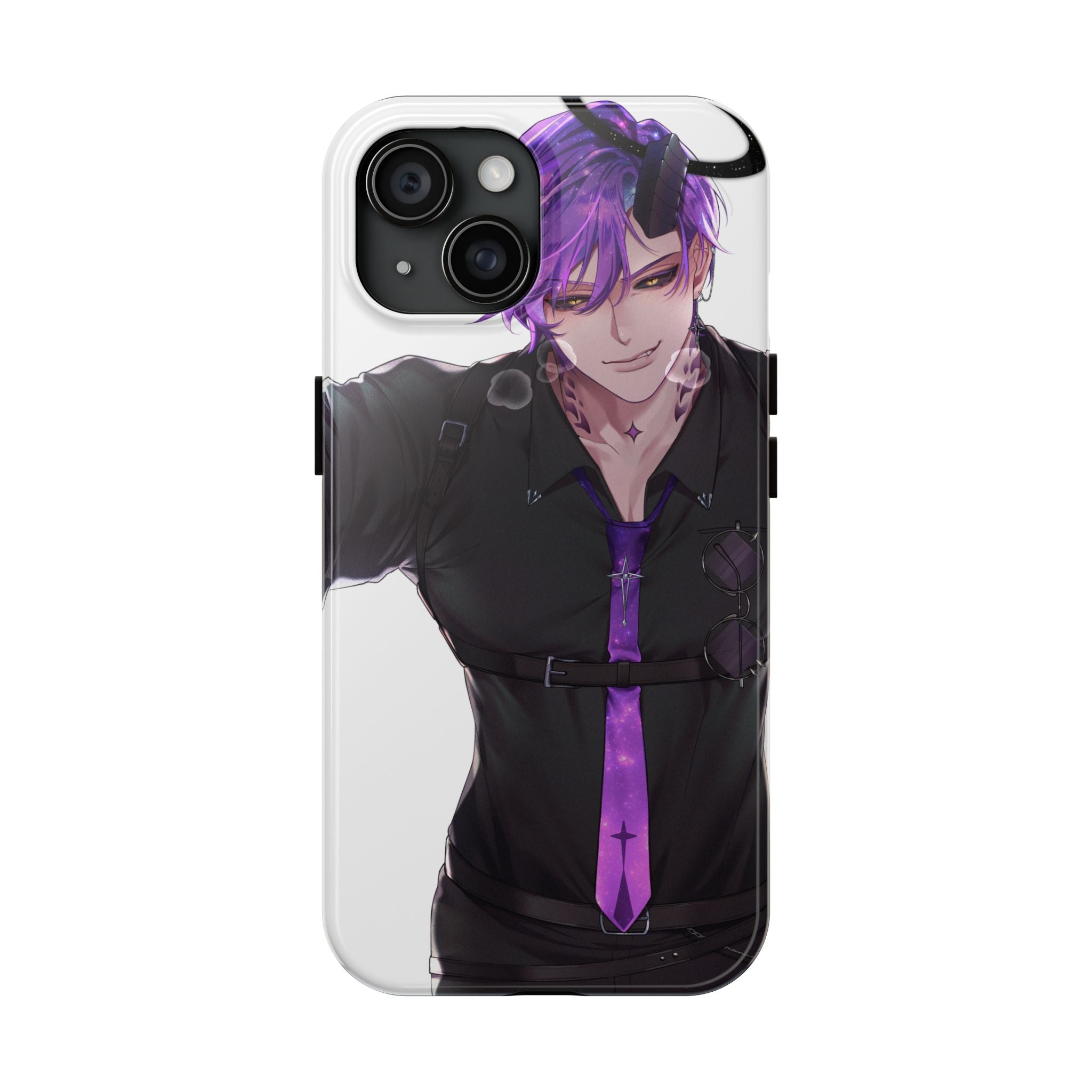 Cassian Aetheria Phone Case