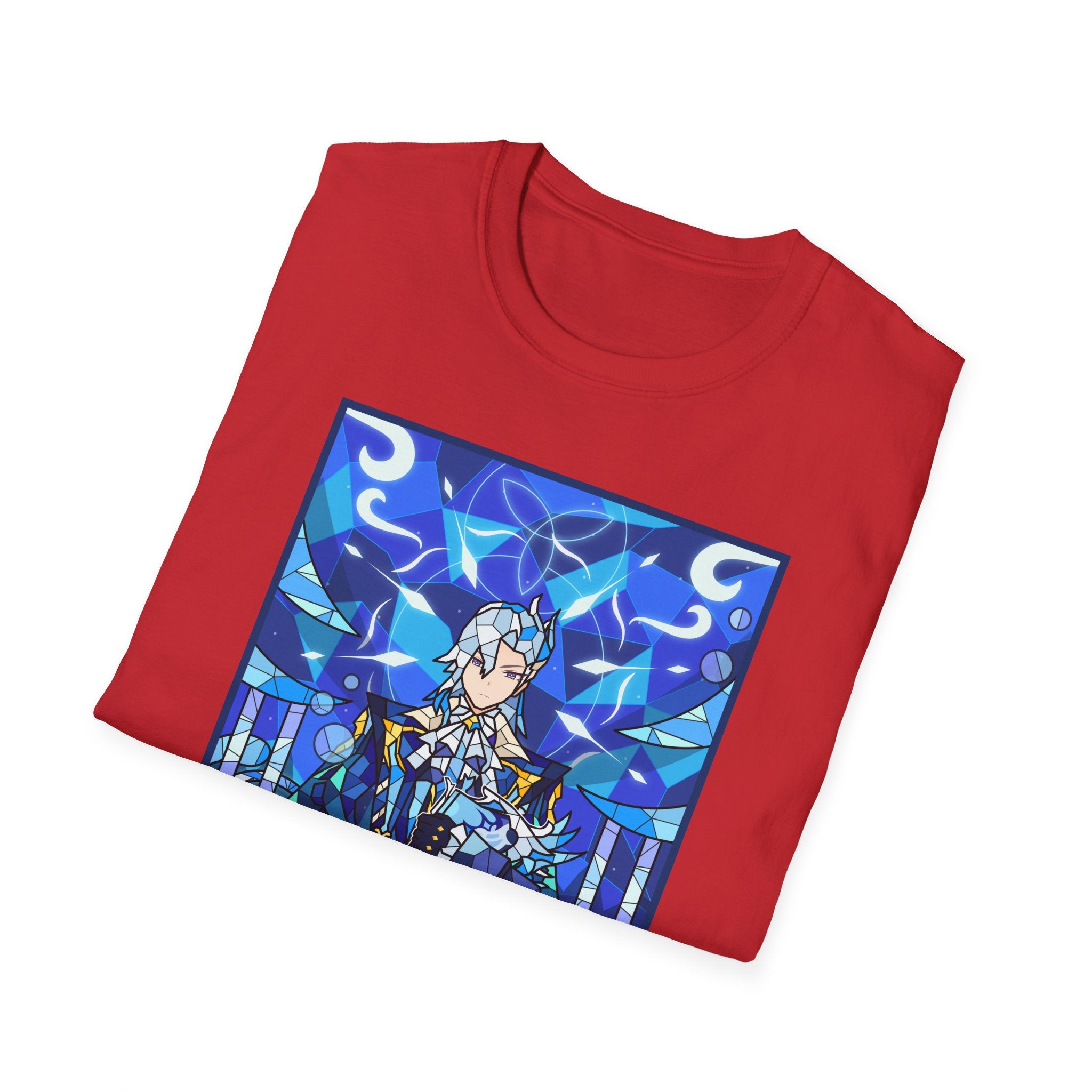 Neuvillette T-Shirt