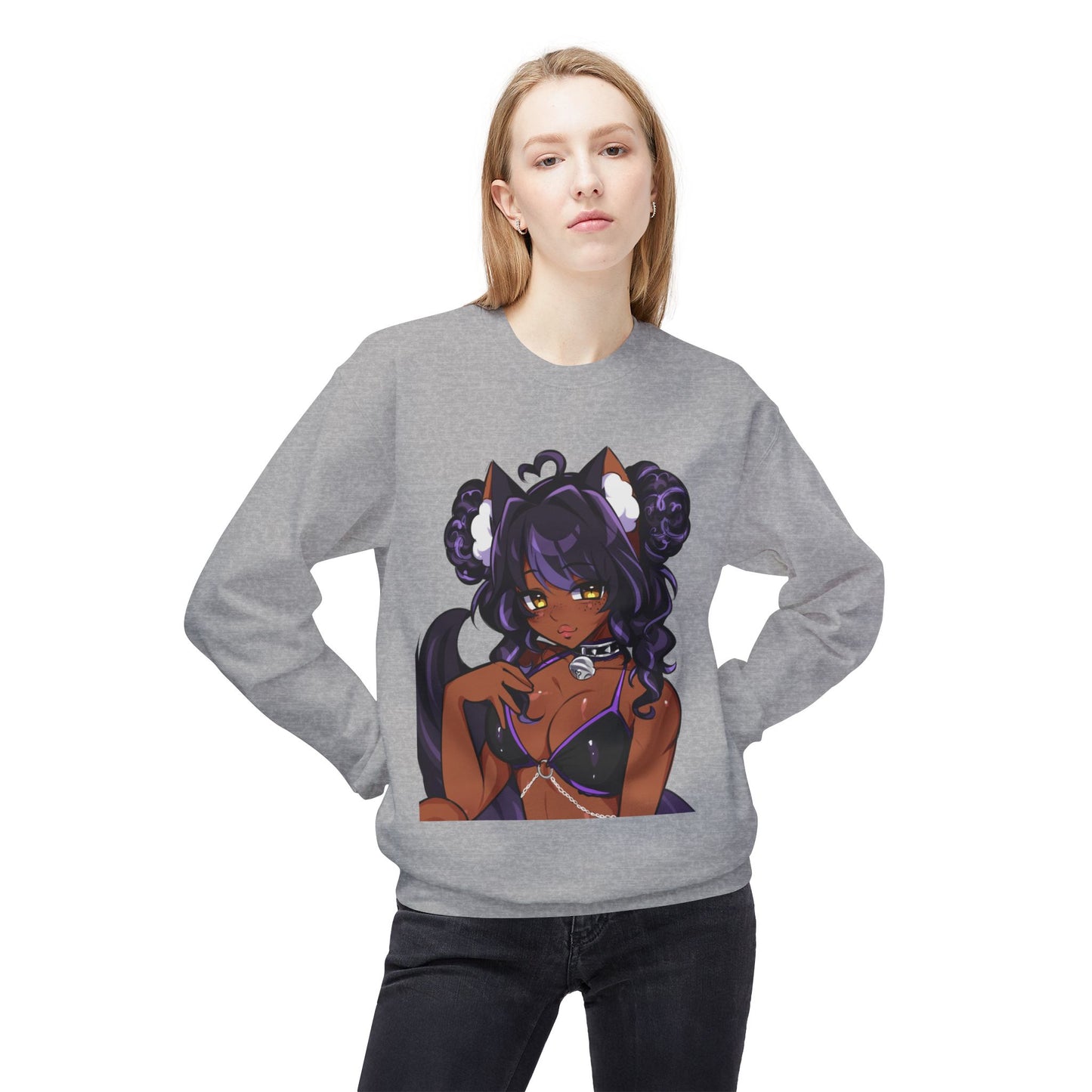 Fem Dweepy Sweatshirt