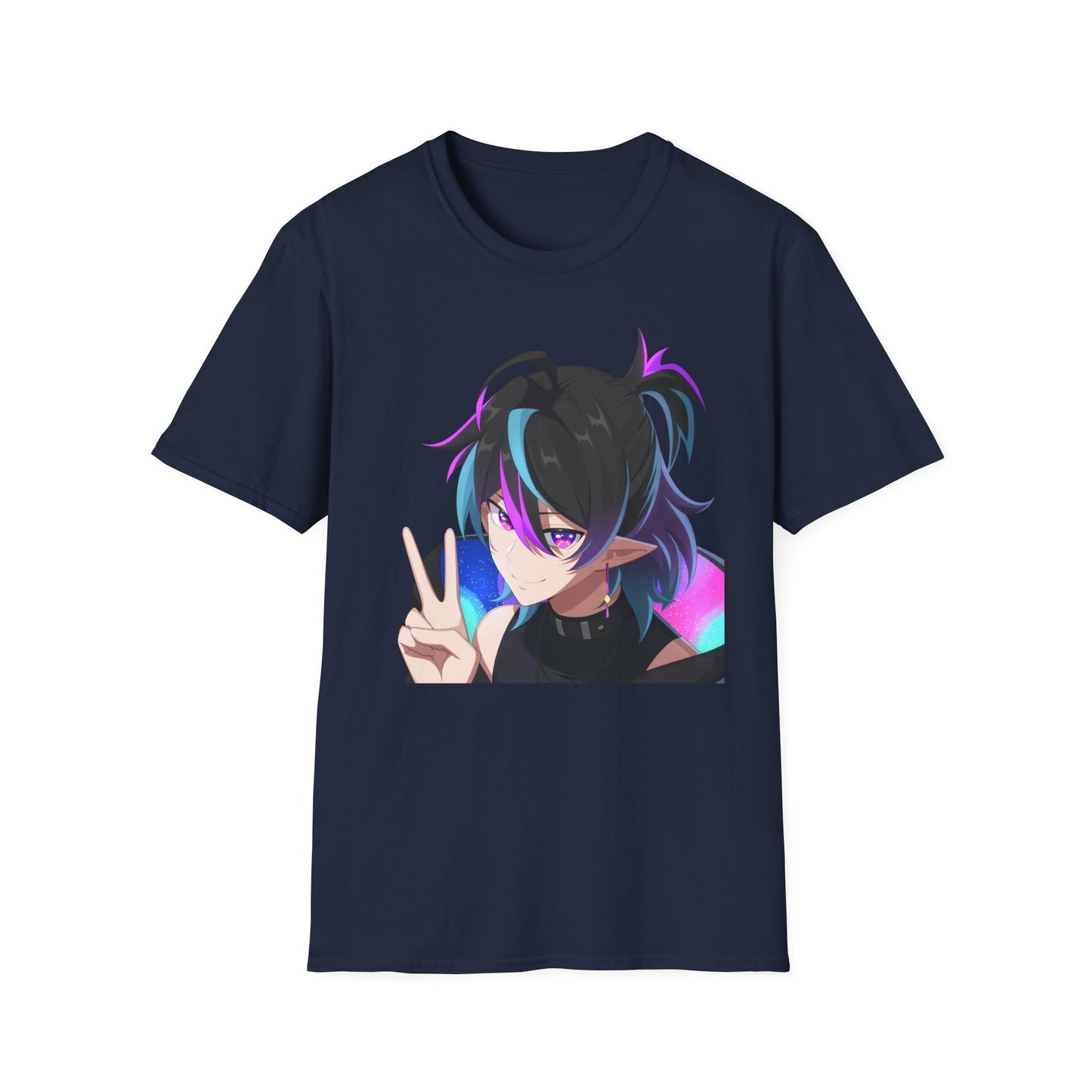 KaneKosmos Peace TShirt