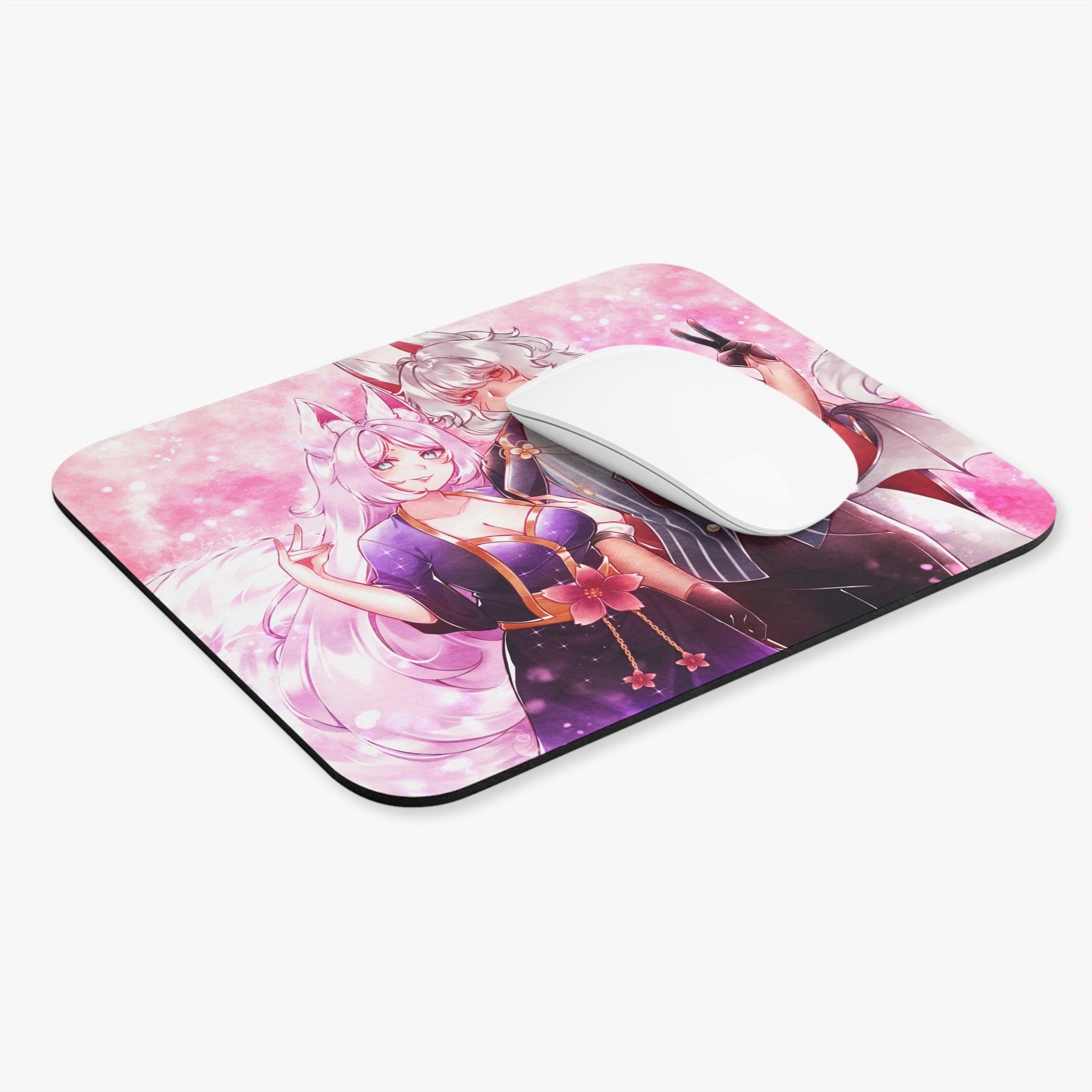 AkiyoKumi Mousepad