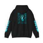 PercyEverett "Underwater Nightmares" Designer Hoodie