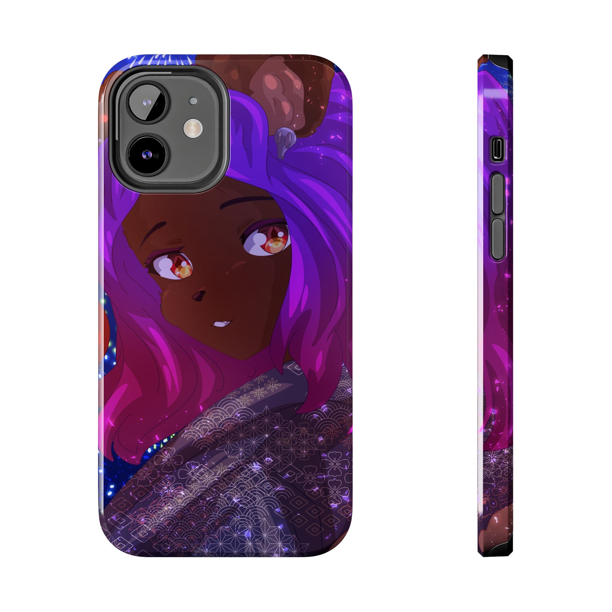 sweetbearVT Phone Case