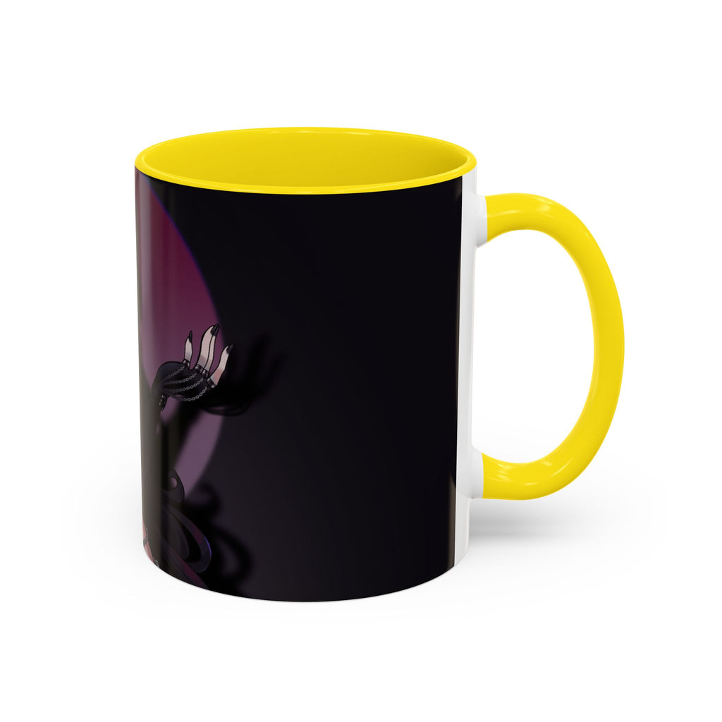 Nixykira Mug