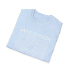 RipTideKai "Jaws Divison" White Ver. TShirt