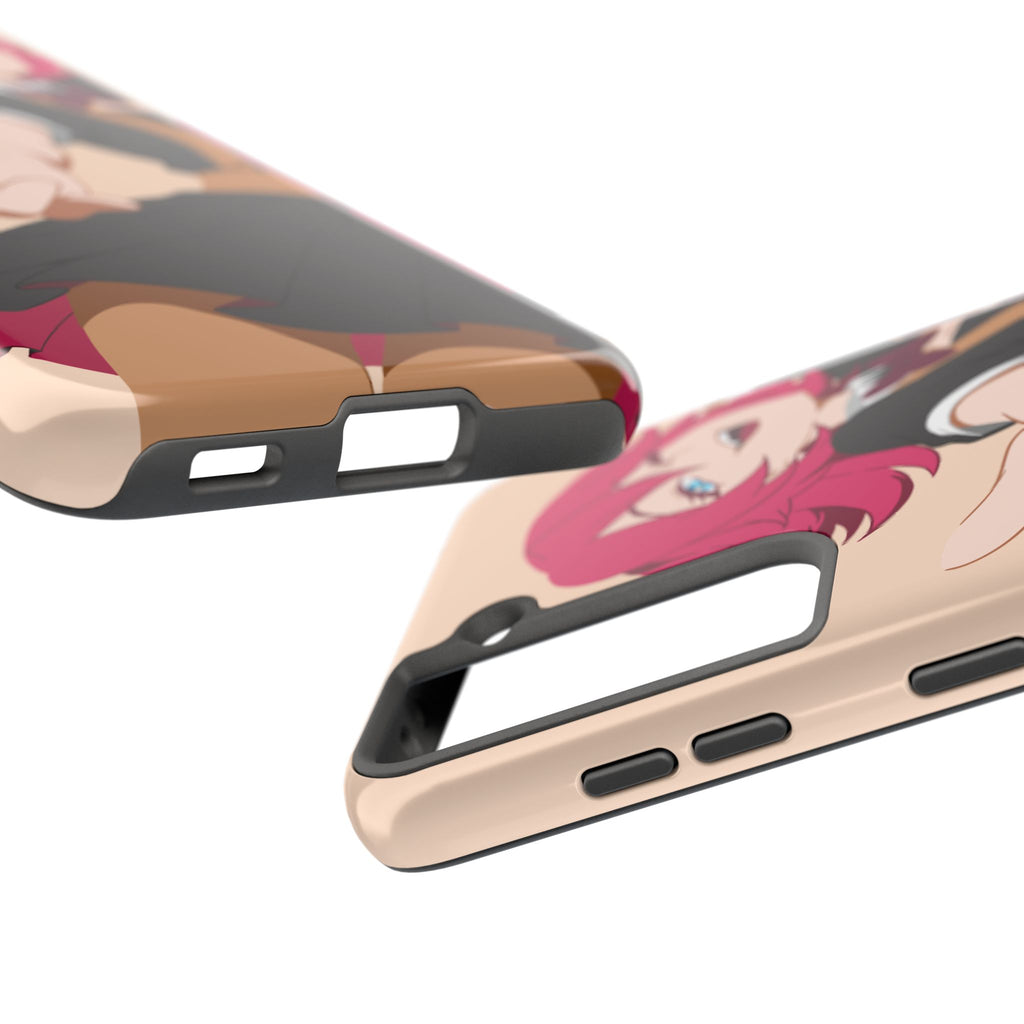 LenDubs "Happy Len" Phone Case