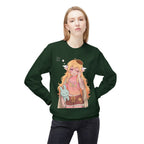 MomoMorning "Sleepy" Sweatshirt