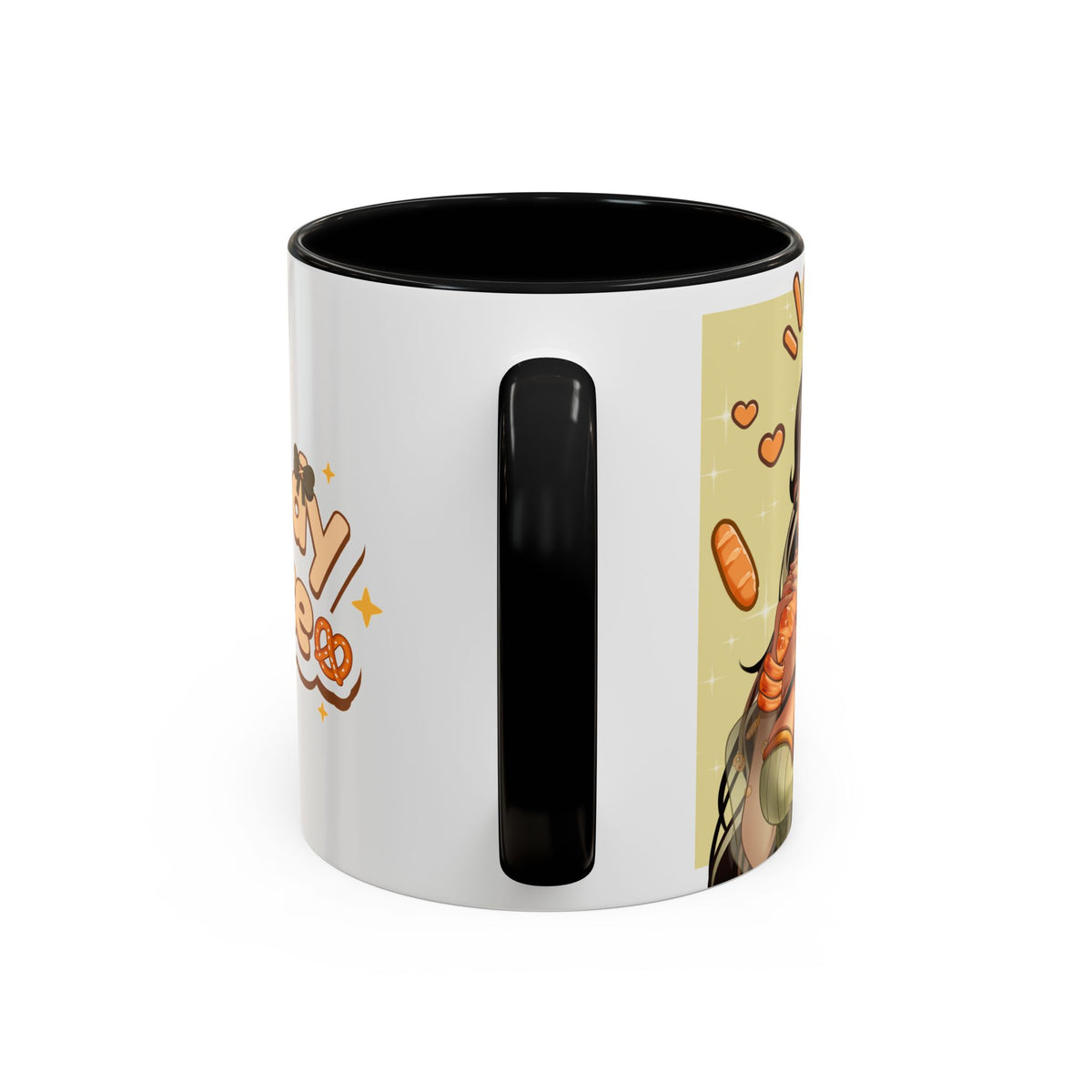 BreadyDaze Mug