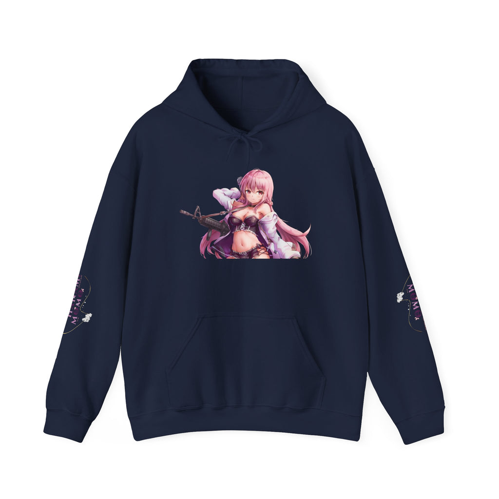 HanamiMomo "Gunslinger" Hoodie
