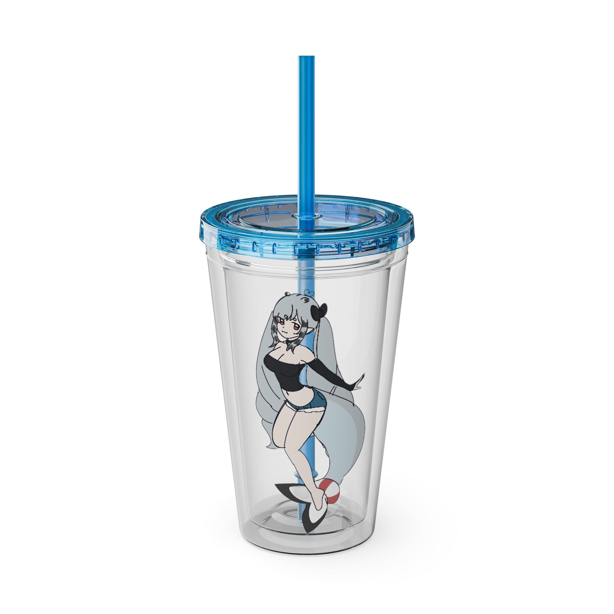 mimibitter Tumbler