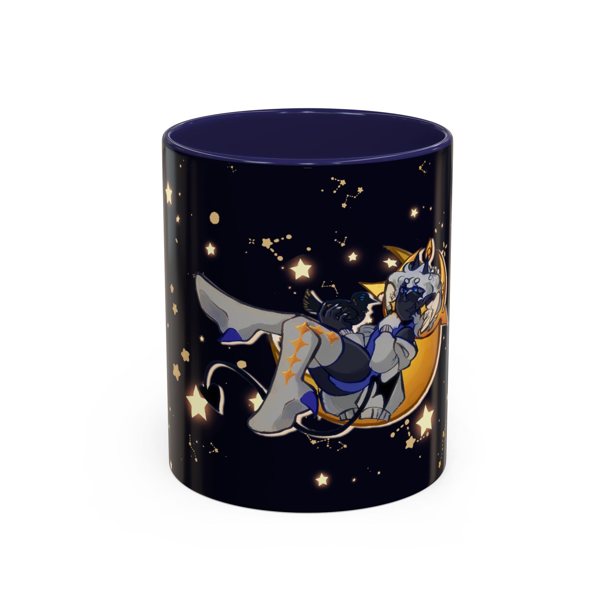 Echoe Mug