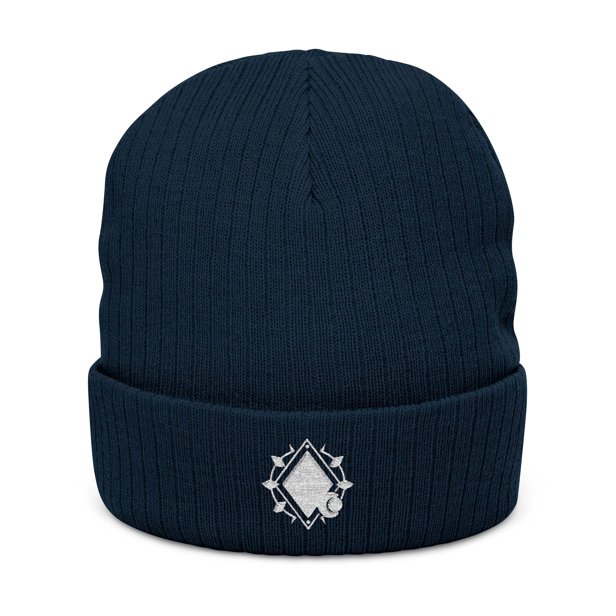 Typhon Light Icon Beanie