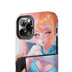 LatteLaguna Phone Case
