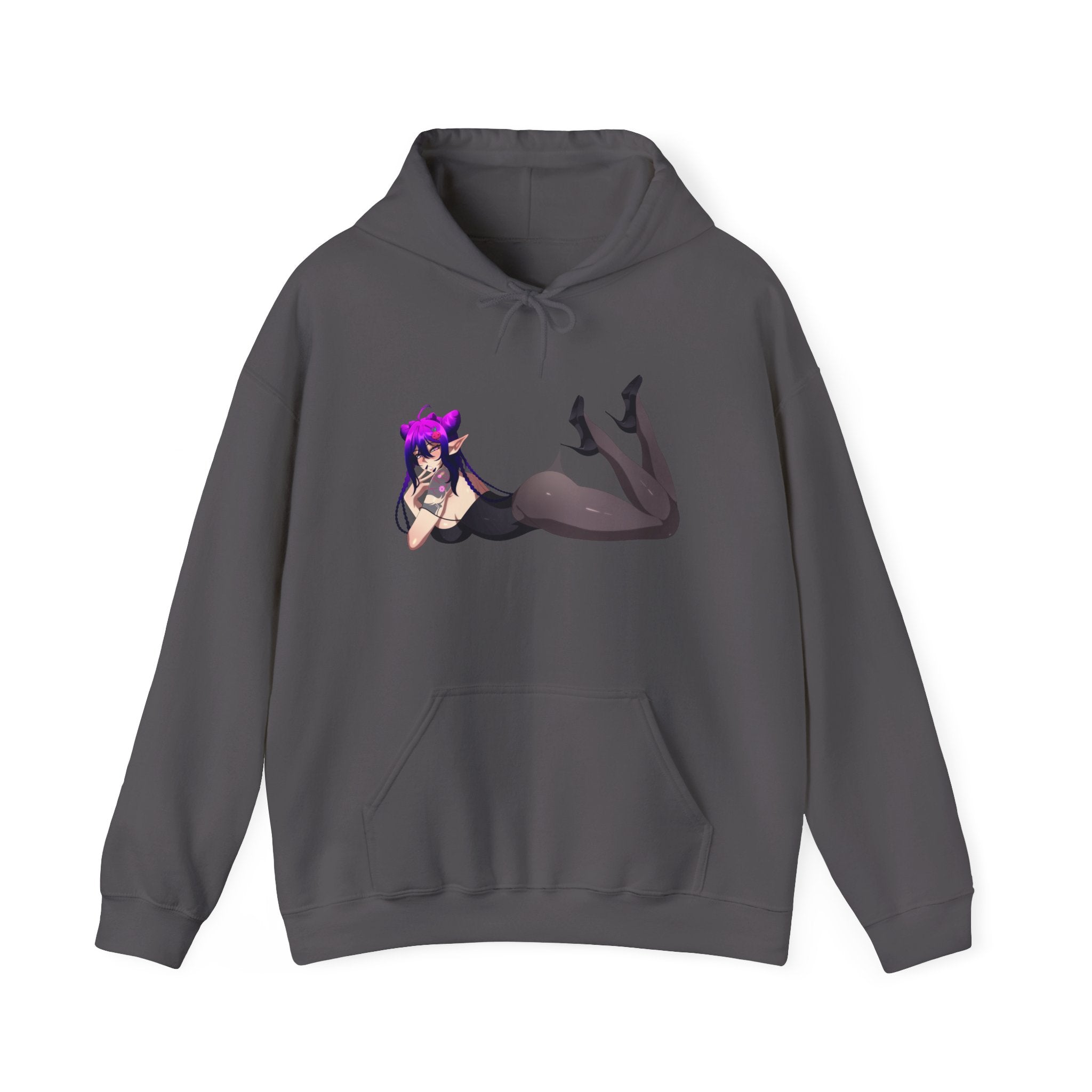 Dark Rean "Heels and Tights" Hoodie
