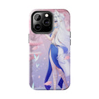 CelestialReira "Docile Butterflies" Tough Phone case