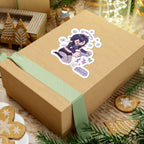 winteris2tired "Gamin'" Sticker