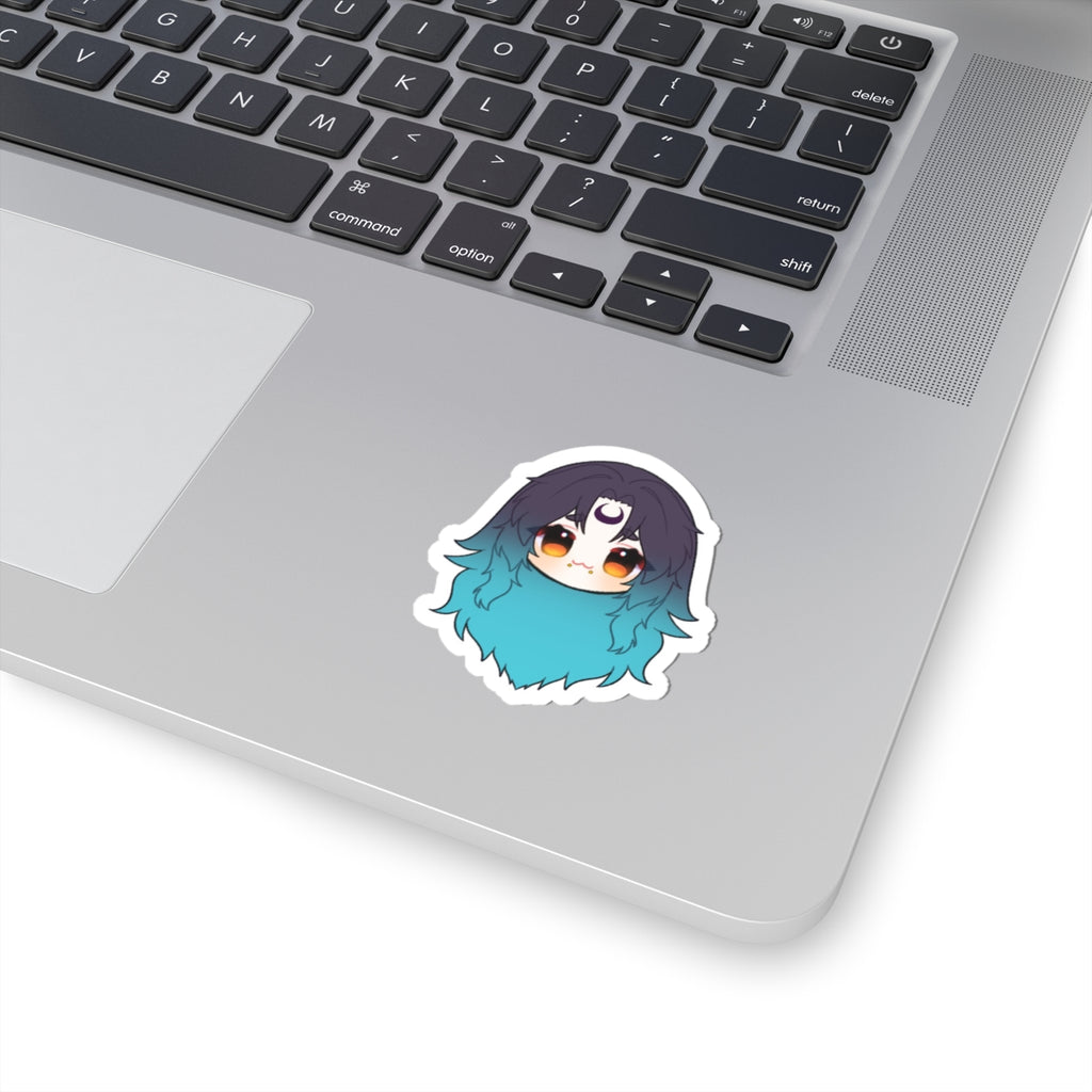 Sereana :3 Sticker